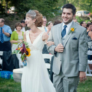 Wedding Dresses & Mens Wear | Rainbow's End Weddings & More